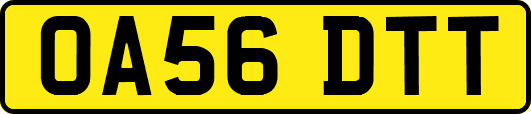 OA56DTT