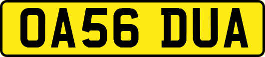 OA56DUA