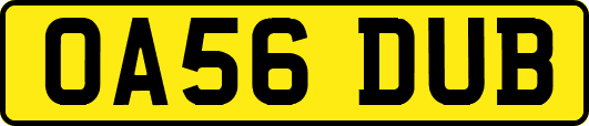 OA56DUB