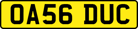 OA56DUC