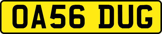 OA56DUG