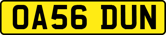 OA56DUN