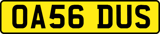 OA56DUS