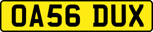 OA56DUX