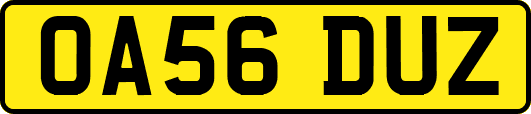 OA56DUZ