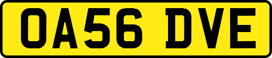 OA56DVE
