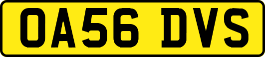 OA56DVS