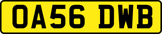 OA56DWB