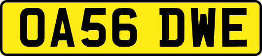 OA56DWE
