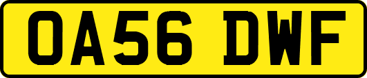 OA56DWF