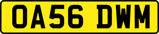 OA56DWM