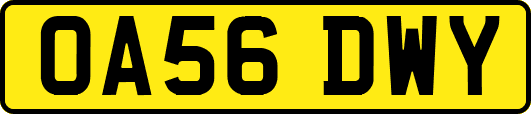 OA56DWY