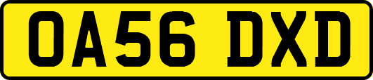 OA56DXD