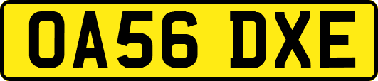 OA56DXE