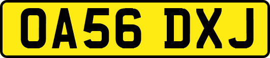 OA56DXJ