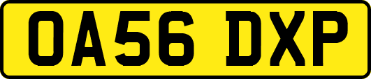 OA56DXP