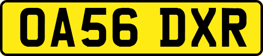 OA56DXR