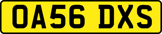 OA56DXS