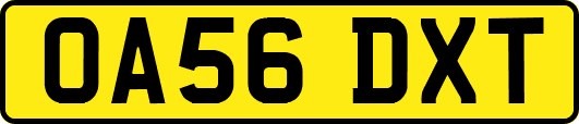 OA56DXT