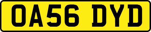 OA56DYD
