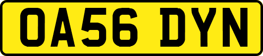OA56DYN