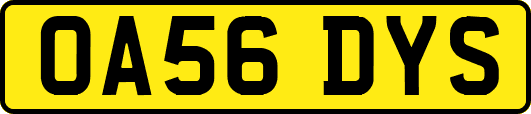 OA56DYS