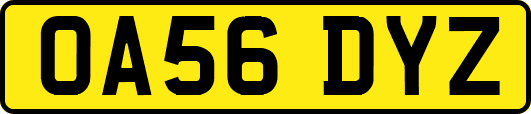 OA56DYZ