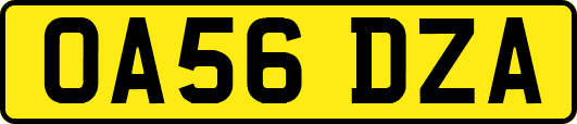 OA56DZA