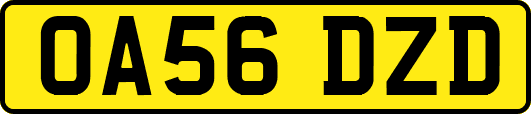 OA56DZD