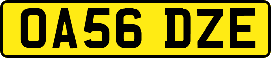 OA56DZE