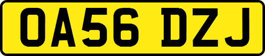 OA56DZJ
