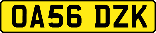 OA56DZK