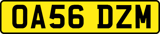 OA56DZM