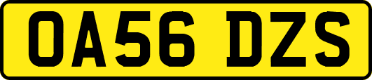 OA56DZS