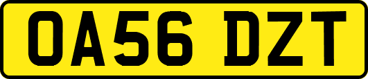 OA56DZT