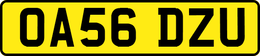 OA56DZU
