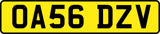 OA56DZV