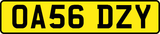 OA56DZY