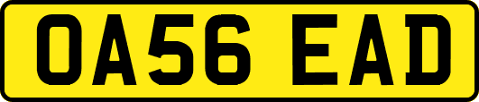 OA56EAD