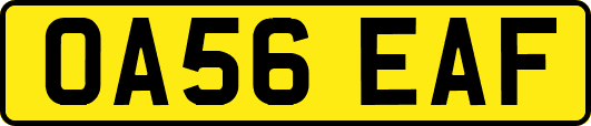 OA56EAF