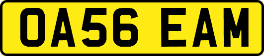 OA56EAM