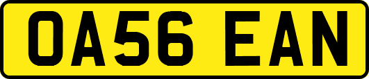 OA56EAN