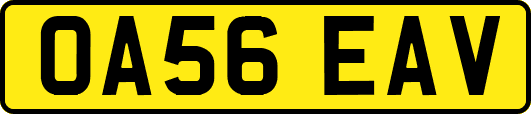 OA56EAV