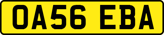 OA56EBA