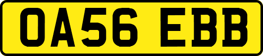 OA56EBB