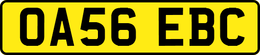 OA56EBC