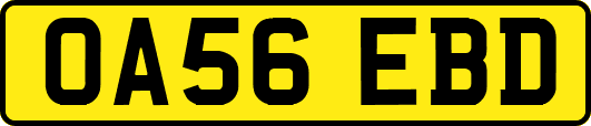 OA56EBD