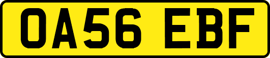 OA56EBF