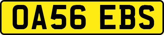 OA56EBS