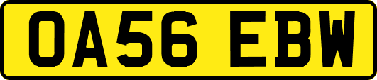 OA56EBW